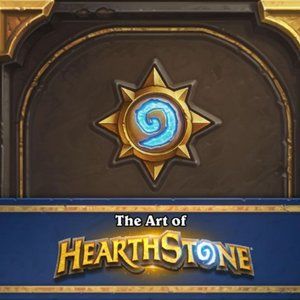 The Art of Hearthstone Hardcover – Illustrated